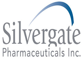 Silvergate Pharmaceuticals